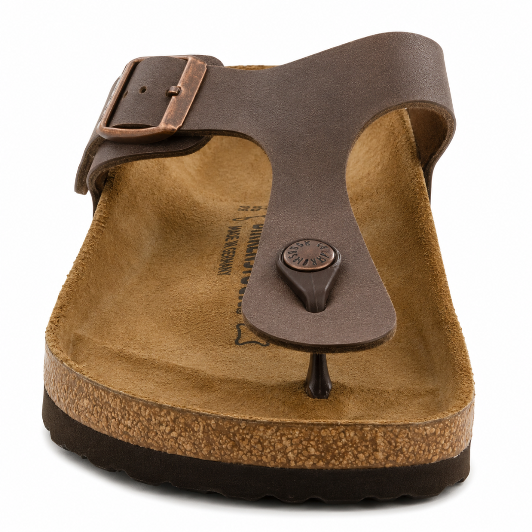 Unisex Adult Thong Sandals - Gizeh
