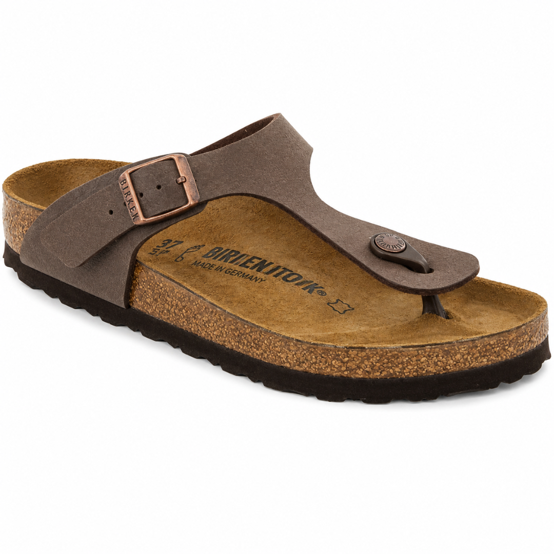 Unisex Adult Thong Sandals - Gizeh