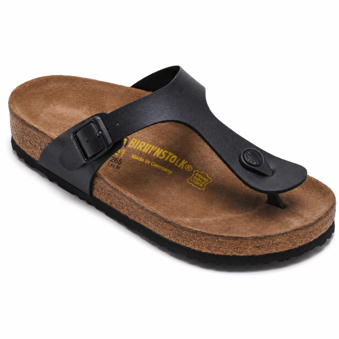 Unisex Adult Thong Sandals - Gizeh