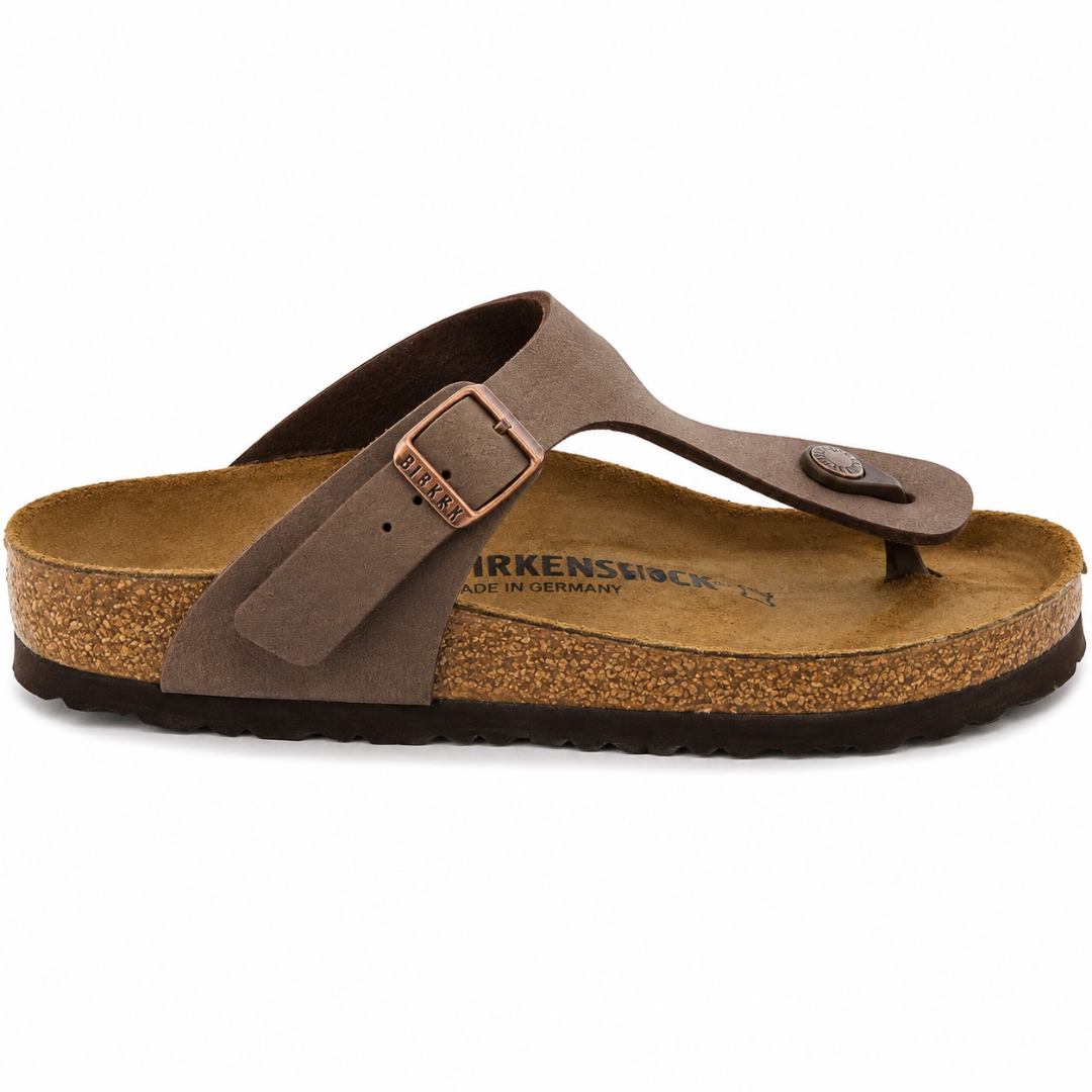 Unisex Adult Thong Sandals - Gizeh