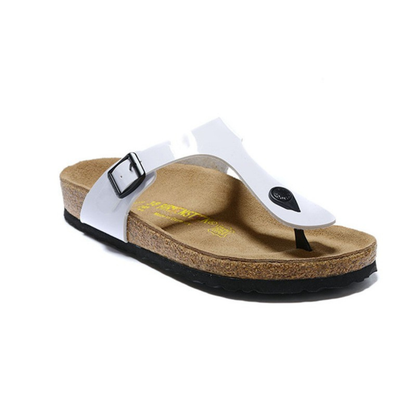 Unisex Adult Thong Sandals - Gizeh