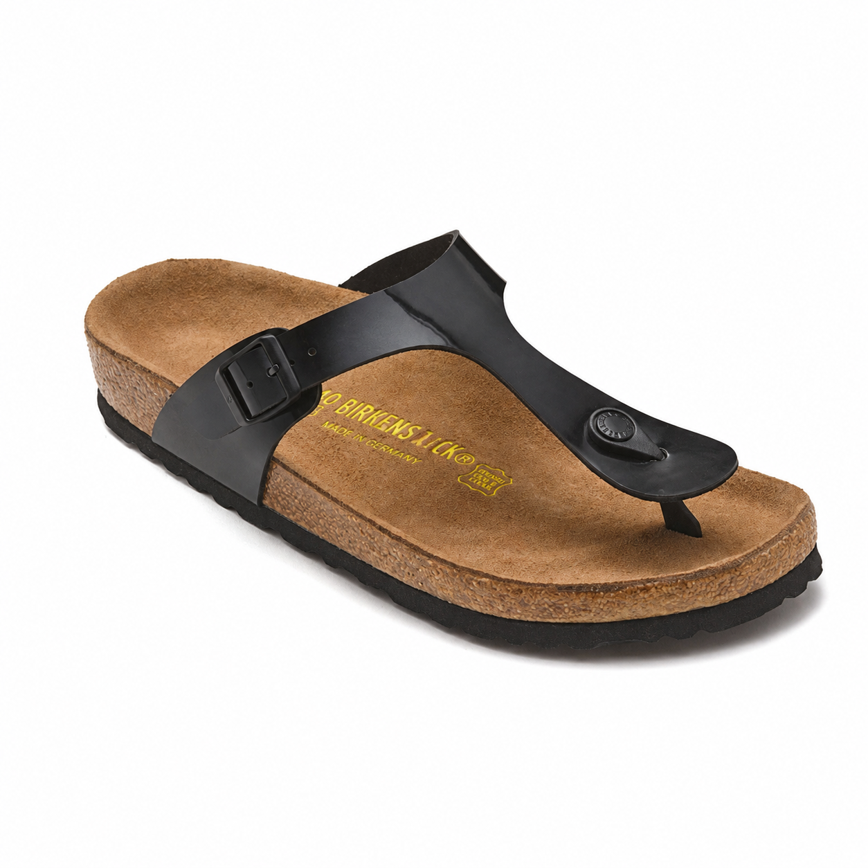 Unisex Adult Thong Sandals - Gizeh