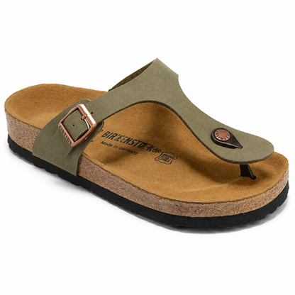 Unisex Adult Thong Sandals - Gizeh
